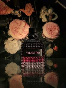 Valentino Uomo Born in Roma Intense Eau de Parfum 3.4 oz
