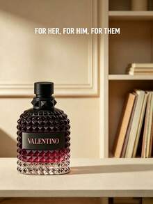 Valentino Uomo Born in Roma Intense Eau de Parfum 3.4 oz