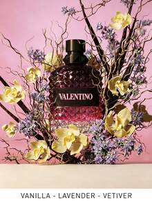 Valentino Uomo Born in Roma Intense Eau de Parfum 3.4 oz