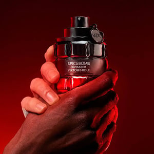 Viktor &amp; Rolf Spicebomb Eau de Toilette – 90ml / 3.04 oz for Men, 2018 Formula