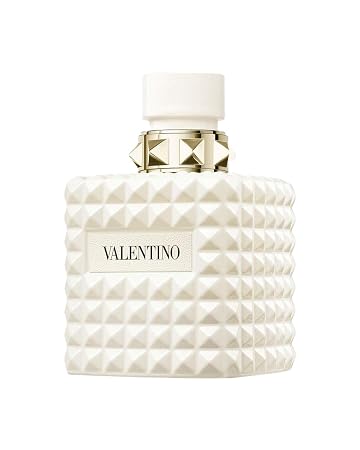 Valentino Donna Born In Roma Rendez-Vous Ivory – 3.4 oz / 100ml Eau de Parfum