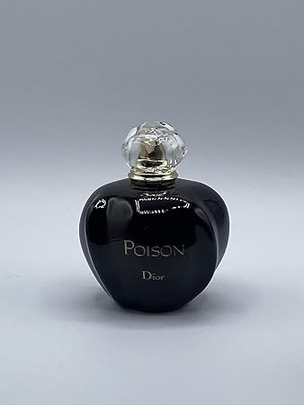 Poison by Christian Dior for Women – 3.4 oz Eau de Toilette