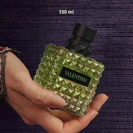 Valentino Donna Born In Roma Green Stravaganza – 3.4 oz Eau de Parfum