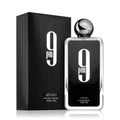 Afnan 9PM Black EDP 100ml – Rich & Seductive Men’s Fragrance