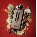 Afnan 9PM Rebel EDP 100ml – Bold & Long-Lasting Men’s Fragrance