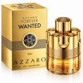 Azzaro Forever Wanted Elixir – 100ml / 3.38 oz Parfum Spray for Men, Sealed Box