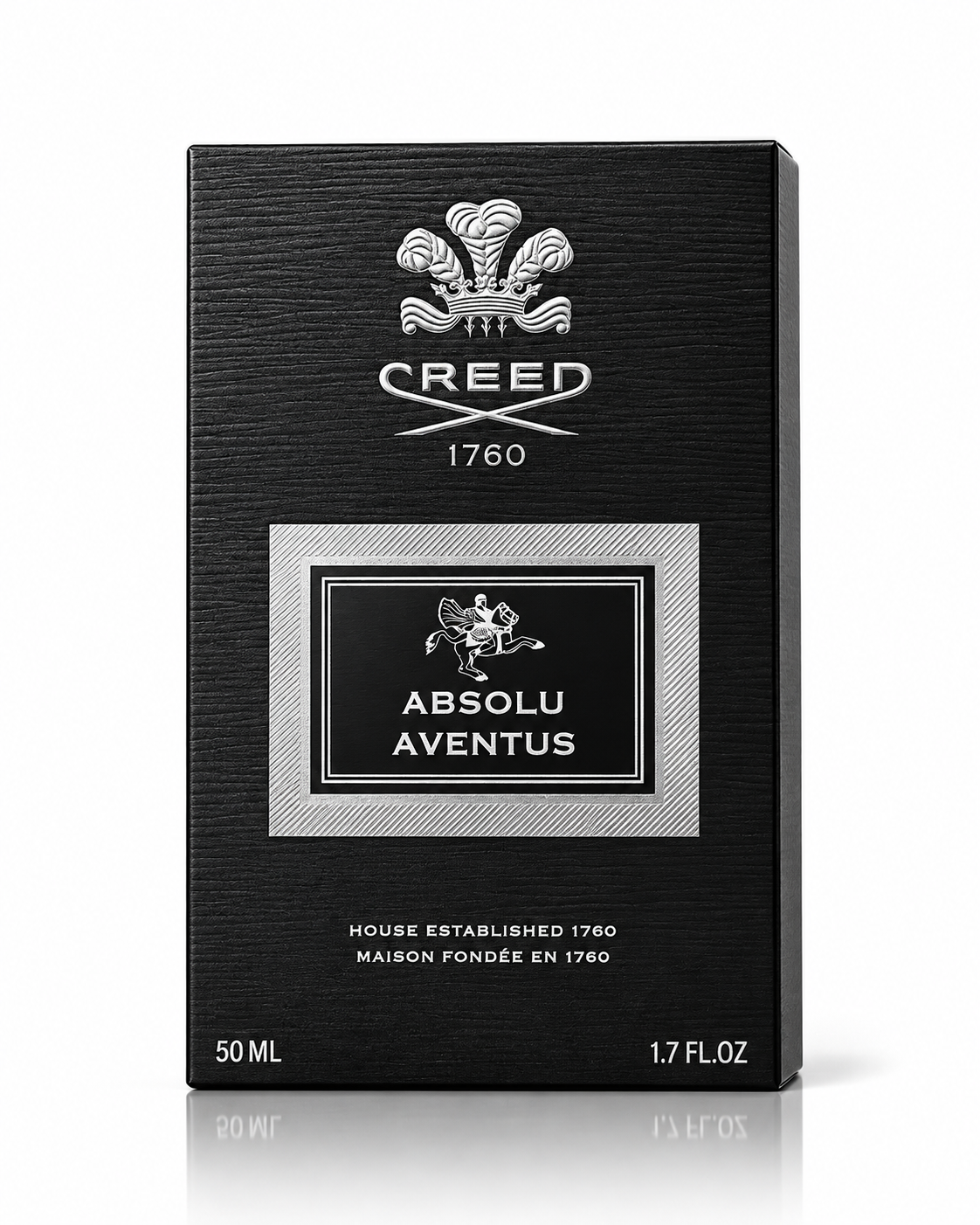 Creed Absolu Aventus Eau de Parfum – 50ml / 1.7 oz