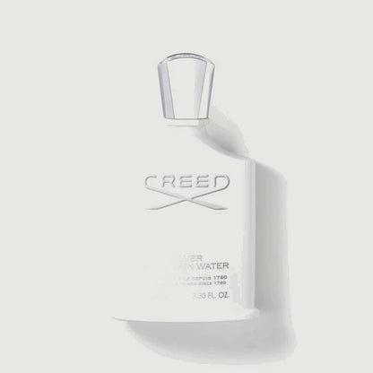 Creed Silver Mountain Water Eau de Parfum – 100ml / 3.4 oz for Men