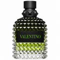 Valentino Uomo Born In Roma Green Stravaganza – 3.4 oz Eau de Toilette