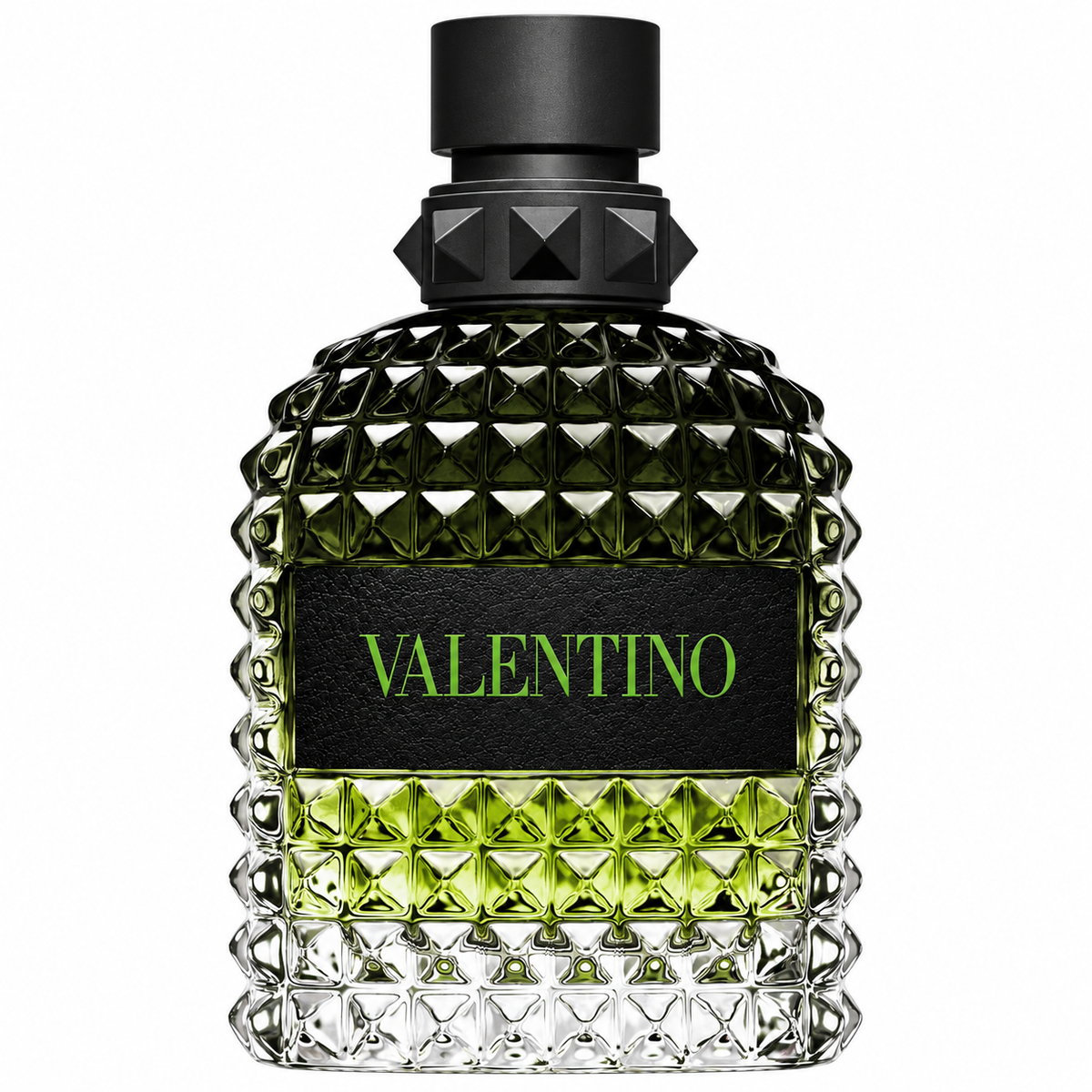 Valentino Uomo Born In Roma Green Stravaganza – 3.4 oz Eau de Toilette