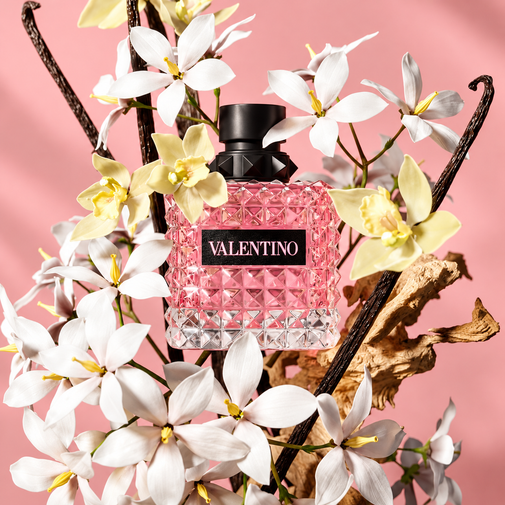 Valentino Donna Born In Roma – 3.4 oz / 100ml Eau de Parfum