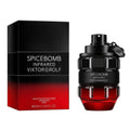 Viktor &amp; Rolf Spicebomb Eau de Toilette – 90ml / 3.04 oz for Men, 2018 Formula