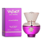Versace Pour Femme Dylan Purple Eau de Parfum – 3.4 oz / 100 ml Women's Perfume New In Box