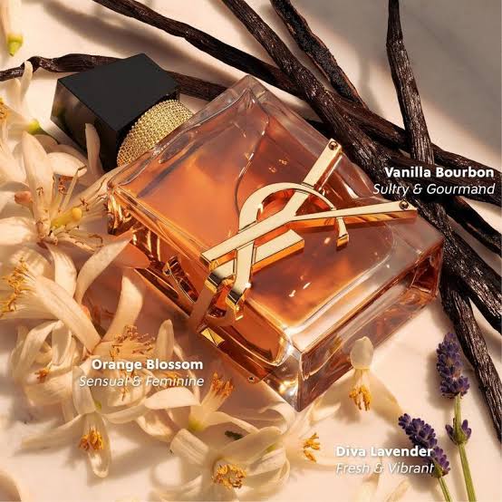 Yves Saint Laurent Libre Eau de Parfum Intense – 90ml / 3.0 oz for Women