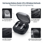 Samsung Galaxy Buds 4 Pro