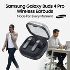 Samsung Galaxy Buds 4 Pro