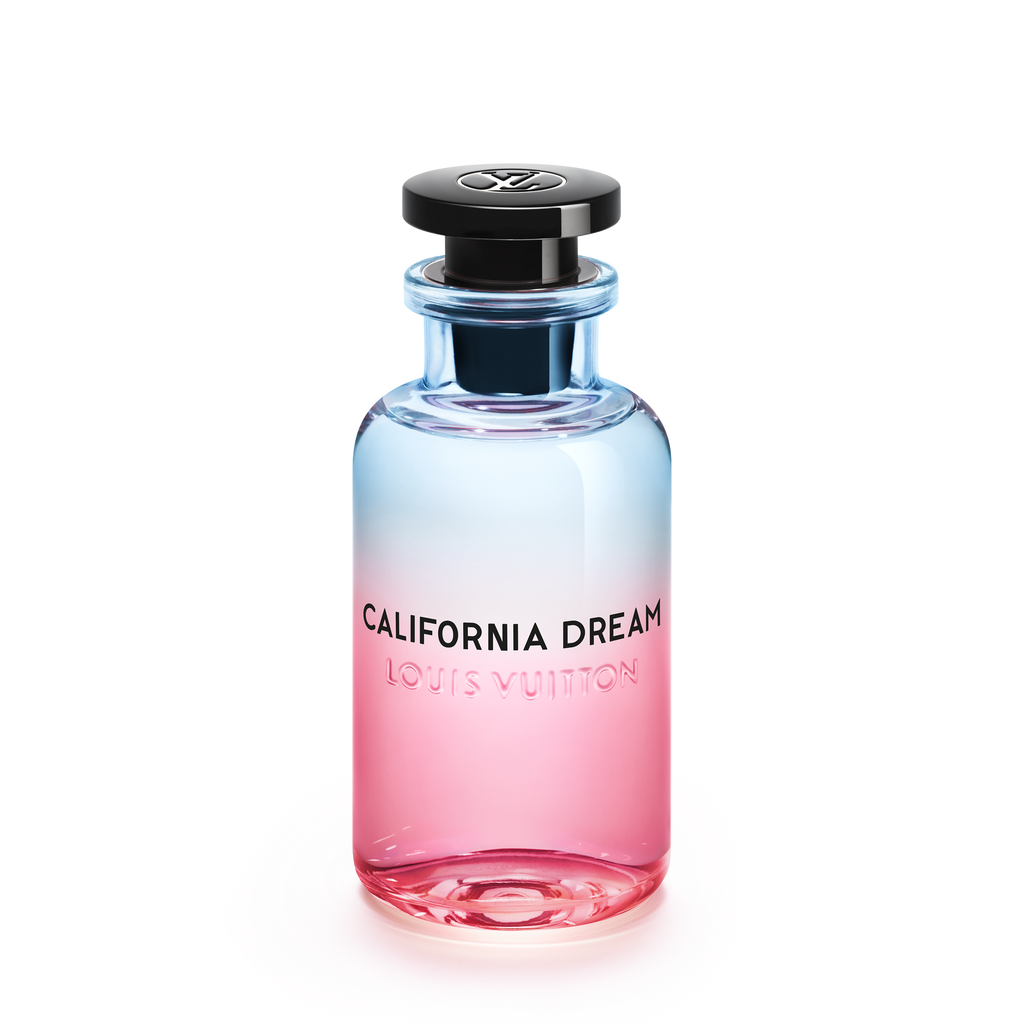 Louis Vuitton California Dream EDP 100ml – Unisex Fragrance