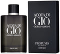 Giorgio Armani Acqua di Giò Profumo for Men – 4.2 oz / 125 ml Parfum Sealed Box