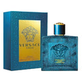 Versace Eros Eau de Toilette – 6.7 oz / 200 ml Men's Cologne New In Box
