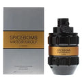 Spicebomb Extreme by Viktor &amp; Rolf – 90ml / 3.04 oz Eau de Parfum for Men, New In Box