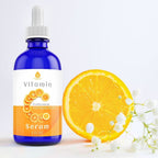 Pursonic Vitamin C Anti-Aging Serum for Brightening Skin 90ml