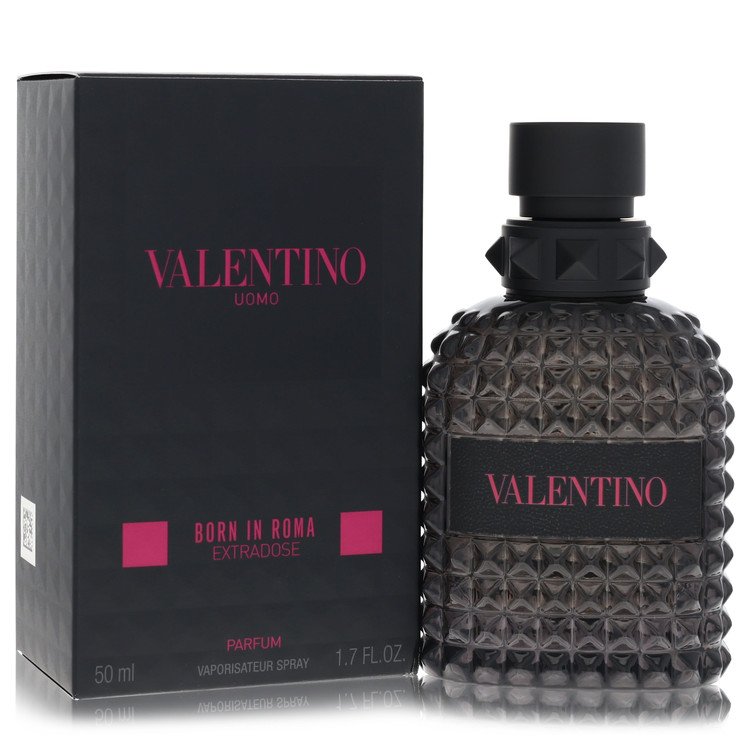 Valentino Uomo Born in Roma Extradose Eau de Parfum 100 ml