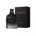 Valentino Uomo Born in Roma EDT 3.4 oz – Men’s Perfume