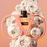 Valentino Born in Roma Donna Coral Fantasy for Women